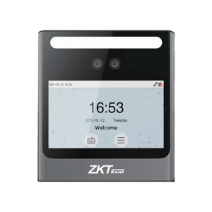 ZKTeco EFace10 терминал распознавания лиц
