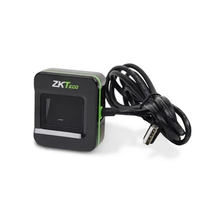 ZKTeco SLK20R настольный биометрический USB считыватель отпечатков пальцев