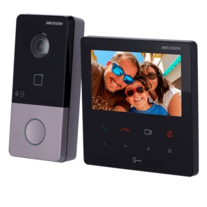 HIKVISION DS-KIS606-P IP Домофон