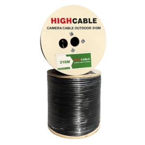Сетевой кабель FTP HIGHCABLE CAT5E