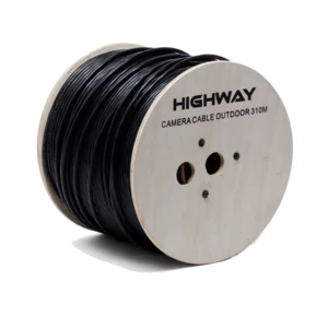 Сетевой кабель FTP HIGHWAY CAT6